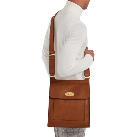 large mulberry messenger bag.